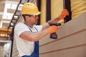 Affordable Siding Repair and Maintenance Services in Harleysville, PA